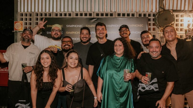 Symphonic completa cinco anos de operação no Brasil e inaugura espaço físico em São Paulo