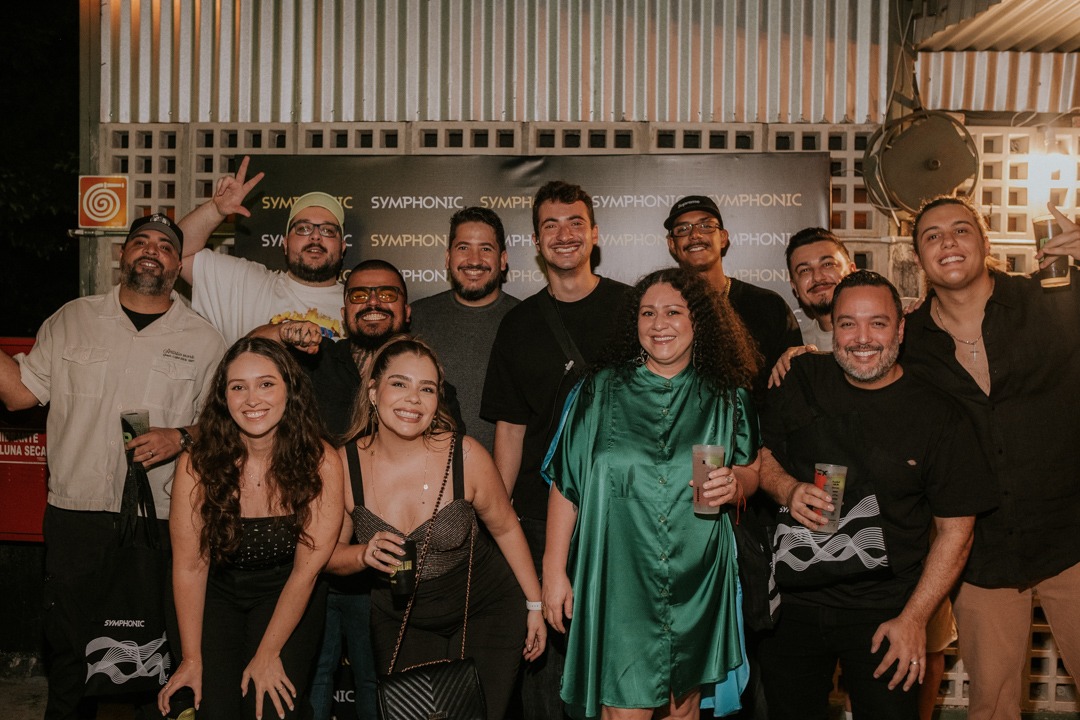 Symphonic completa cinco anos de operação no Brasil e inaugura espaço físico em São Paulo