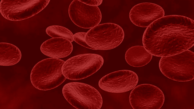 Aumento de CO₂ no ar pode estar alterando a química do sangue humano, apontam pesquisadores