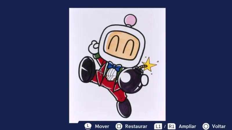 Super Bomberman Collection reafirma Konami como referência em coletâneas