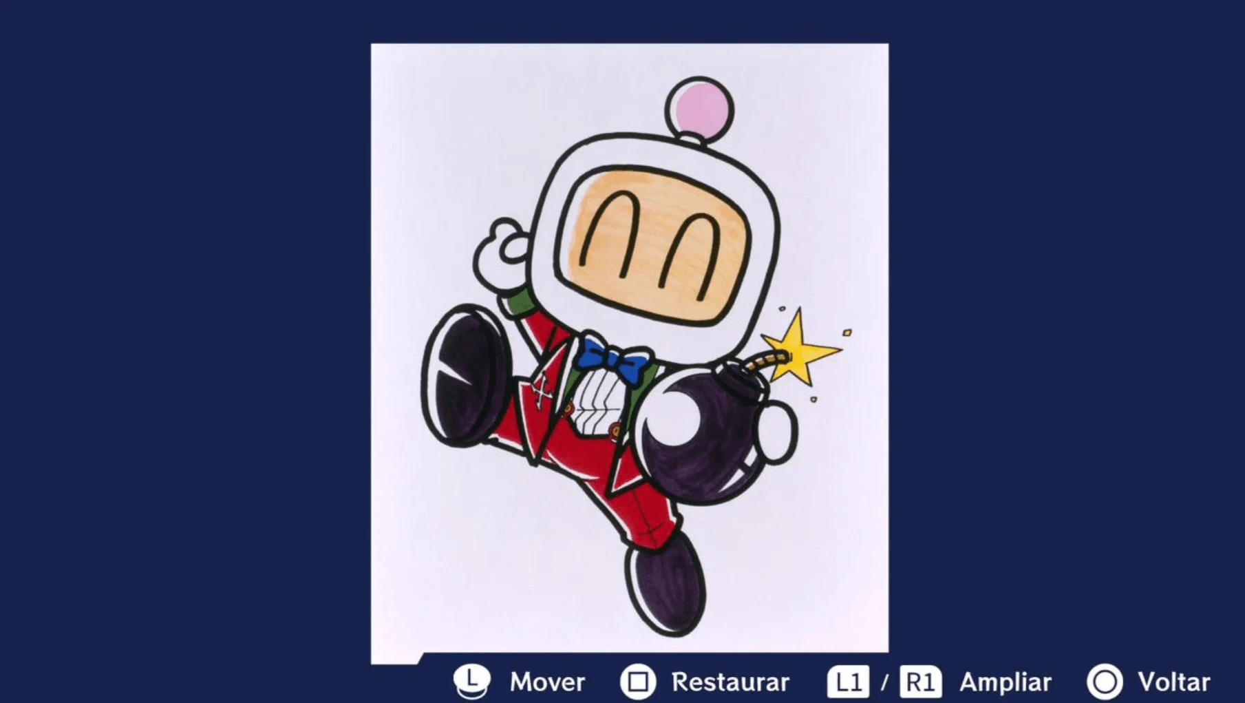 Super Bomberman Collection reafirma Konami como referência em coletâneas