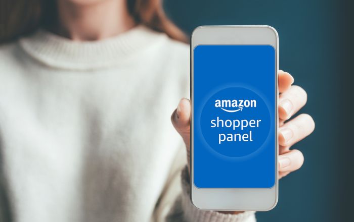 Amazon Shopper Panel: como funciona e quem pode participar do programa