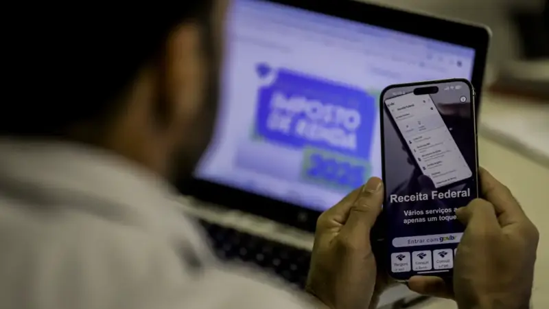 Diferença entre dependente e alimentando na declaração do Imposto de Renda