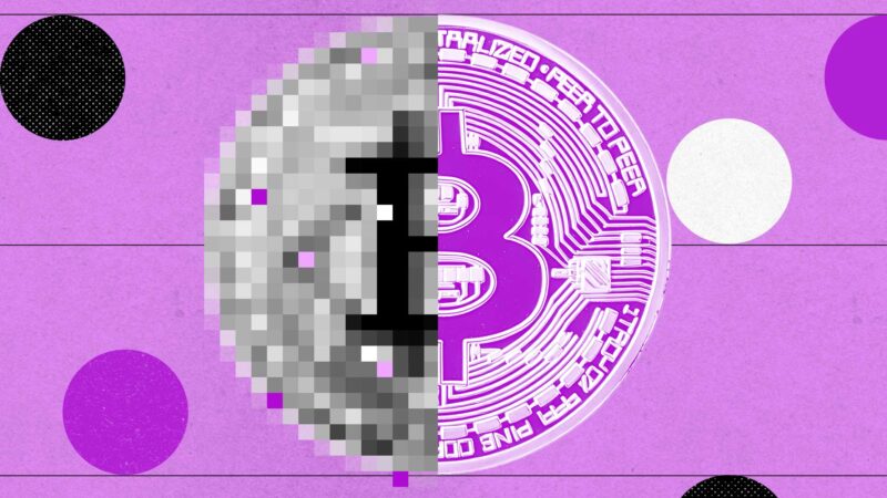 Bitcoin cai cerca de 20% desde o início dos ataques ao Irã e põe em xeque tese de porto seguro