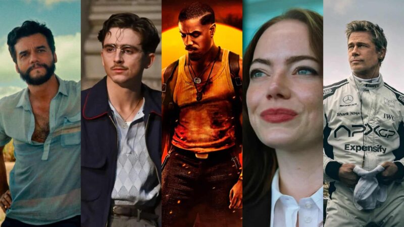 Oscar 2026 ao vivo: cobertura dos vencedores na noite de premiação