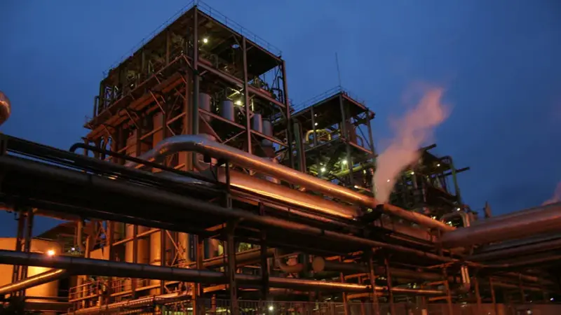 IBGE: produção industrial avança 1,8% em janeiro após duas quedas consecutivas