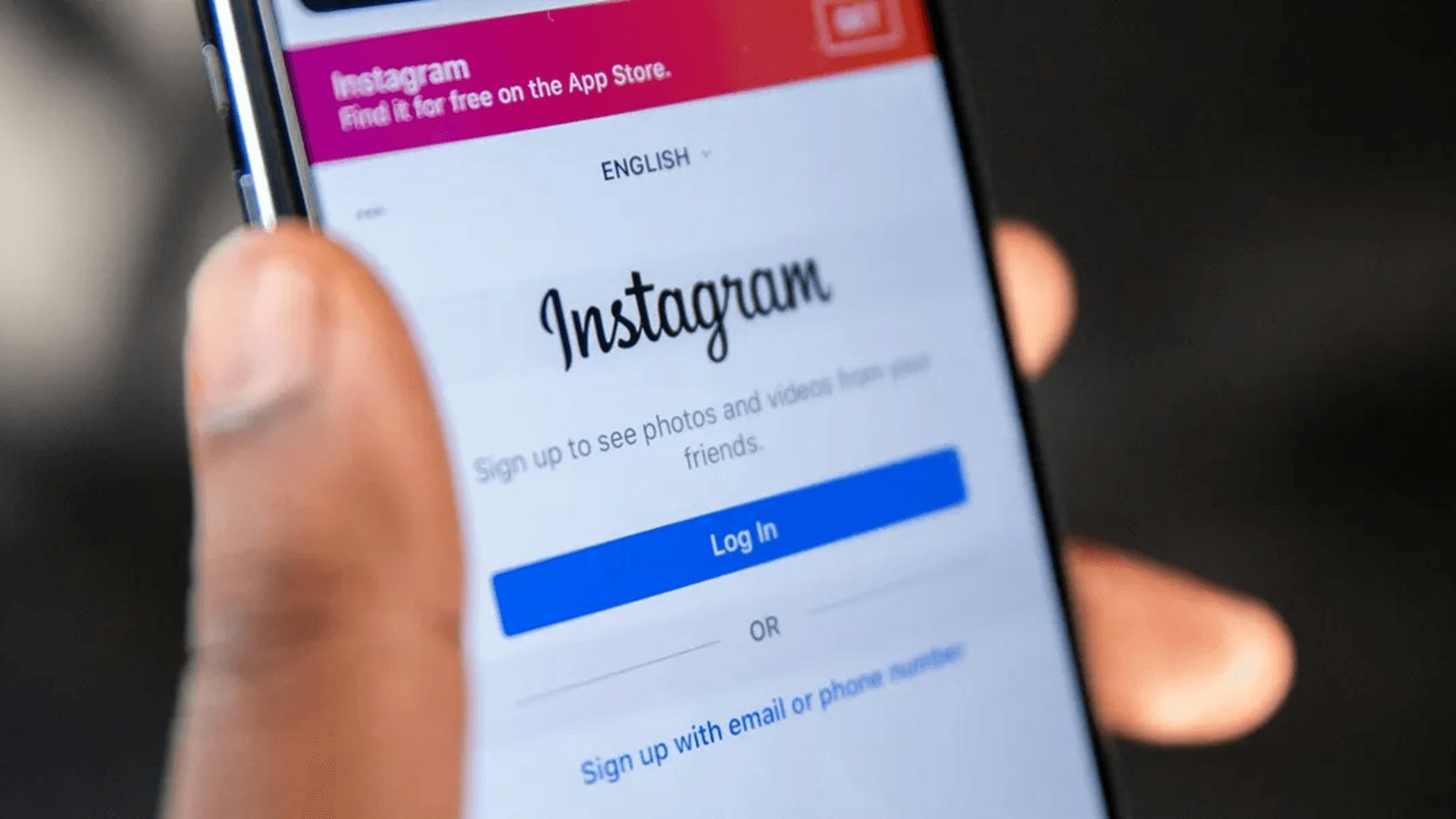 Instagram encerrará criptografia de ponta a ponta nas DMs em maio de 2026