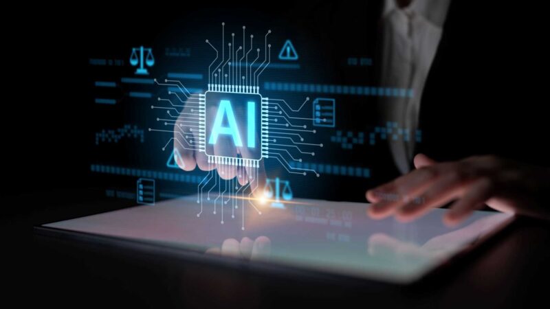 Inteligência artificial avança como infraestrutura estratégica e gera impactos econômicos concretos