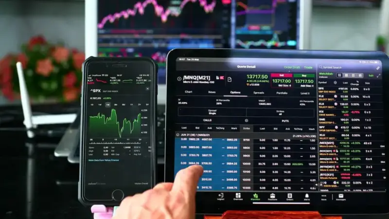 B3 registra sequência de recordes no mercado de Opções no início de 2026