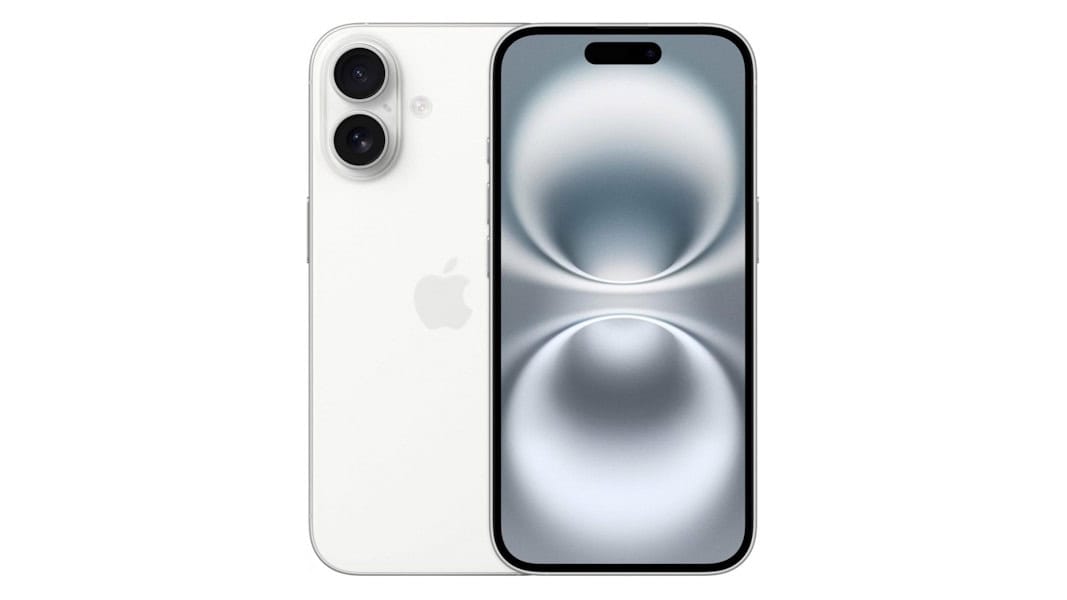 iPhone 16 128GB aparece em oferta na Amazon com preço reduzido
