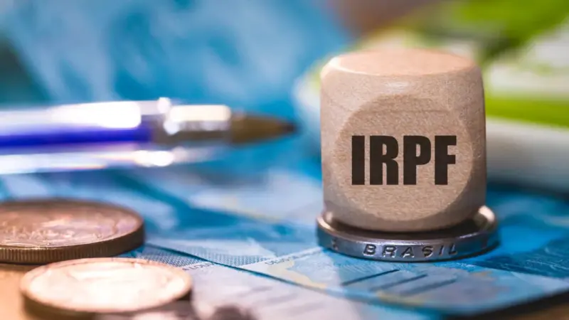 Imposto de Renda 2026 terá ‘cashback’ automático para quem não declarou em 2025