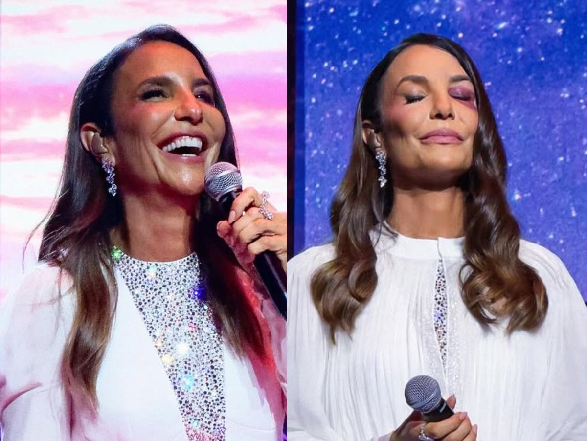 Ivete Sangalo anuncia cirurgia para a manhã de domingo após internação
