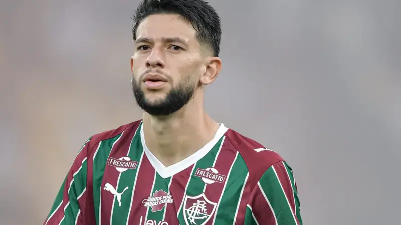 Jemmes lamenta vice no Carioca e pede “virar a chave” antes do jogo contra o Remo