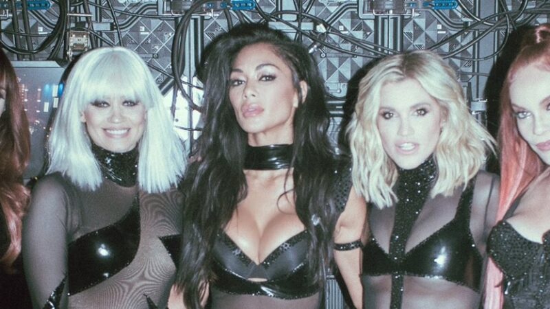 Jessica Sutta diz que não foi convidada para retorno do The Pussycat Dolls e critica decisão como “abusiva”