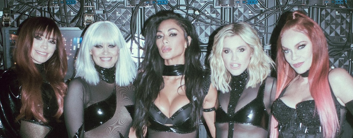 Jessica Sutta diz que não foi convidada para retorno do The Pussycat Dolls e critica decisão como “abusiva”