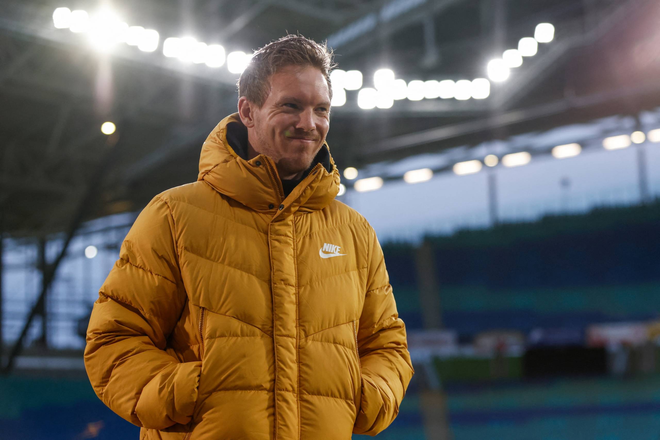 Nagelsmann lamenta nova lesão de Ter Stegen e vê vaga na Copa do Mundo 2026 ameaçada