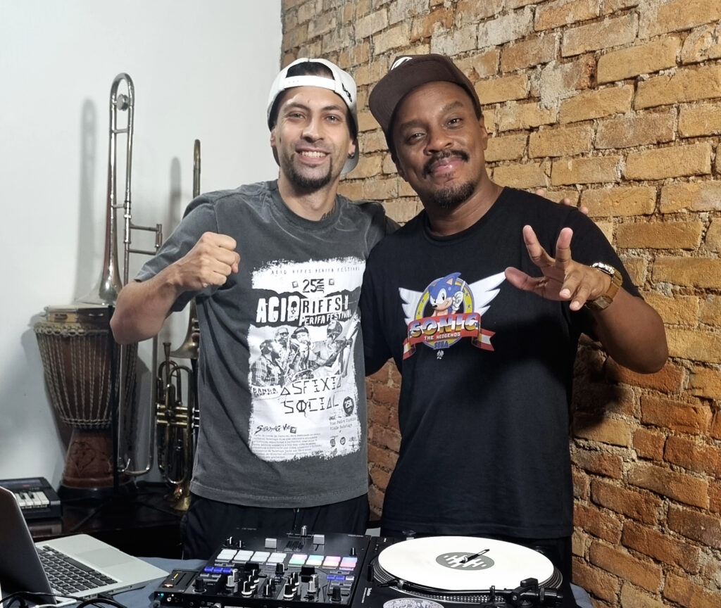 Asfixia Social lança single “Revolutionary Rapport” com clipe da turnê europeia