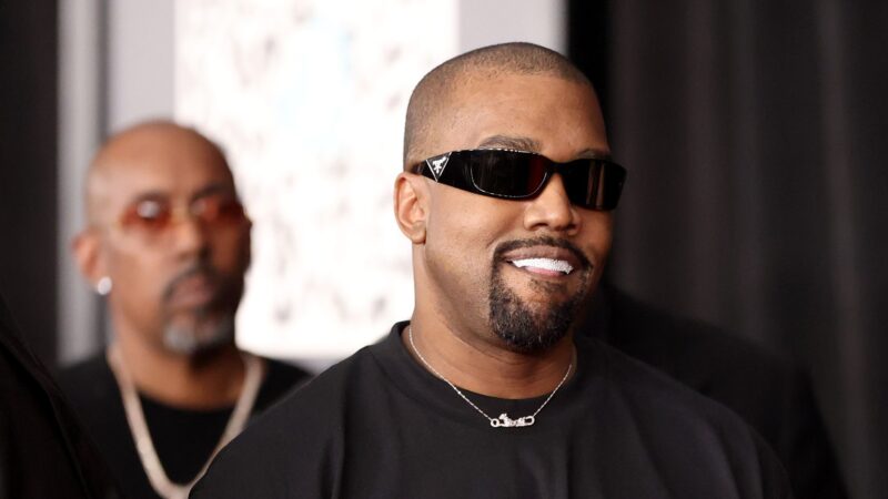 Kanye West divulga tracklist de “Bully” e afirma que álbum não usará inteligência artificial