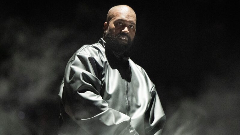 Bully indica recuperação artística de Kanye West, mas mantém velhos vícios