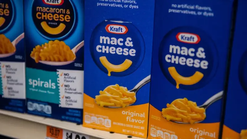Kraft Heinz lança linha mais saudável para tentar recuperar crescimento