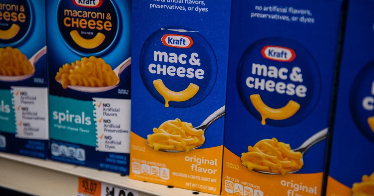 Kraft Heinz lança linha mais saudável para tentar recuperar crescimento