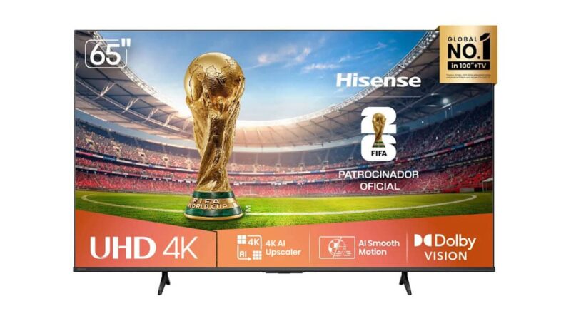 Ofertas do dia reúnem fones, projetor, câmera retrô e outros eletrônicos em promoção