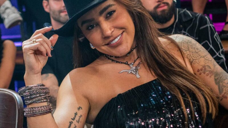 Lauana Prado entra em Coração Acelerado, grava com Agrado e impulsiona carreira da dupla
