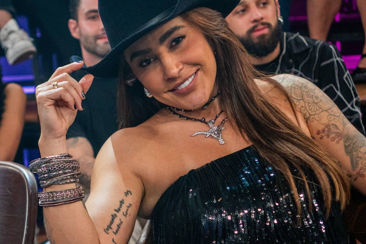 Lauana Prado entra em Coração Acelerado, grava com Agrado e impulsiona carreira da dupla