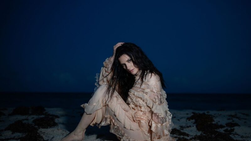 Laura Pausini lança Yo Canto 2, novo álbum em espanhol