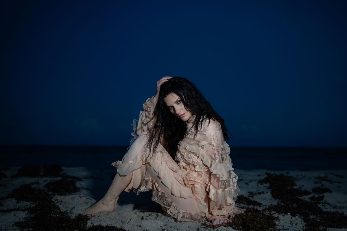 Laura Pausini lança Yo Canto 2, novo álbum em espanhol