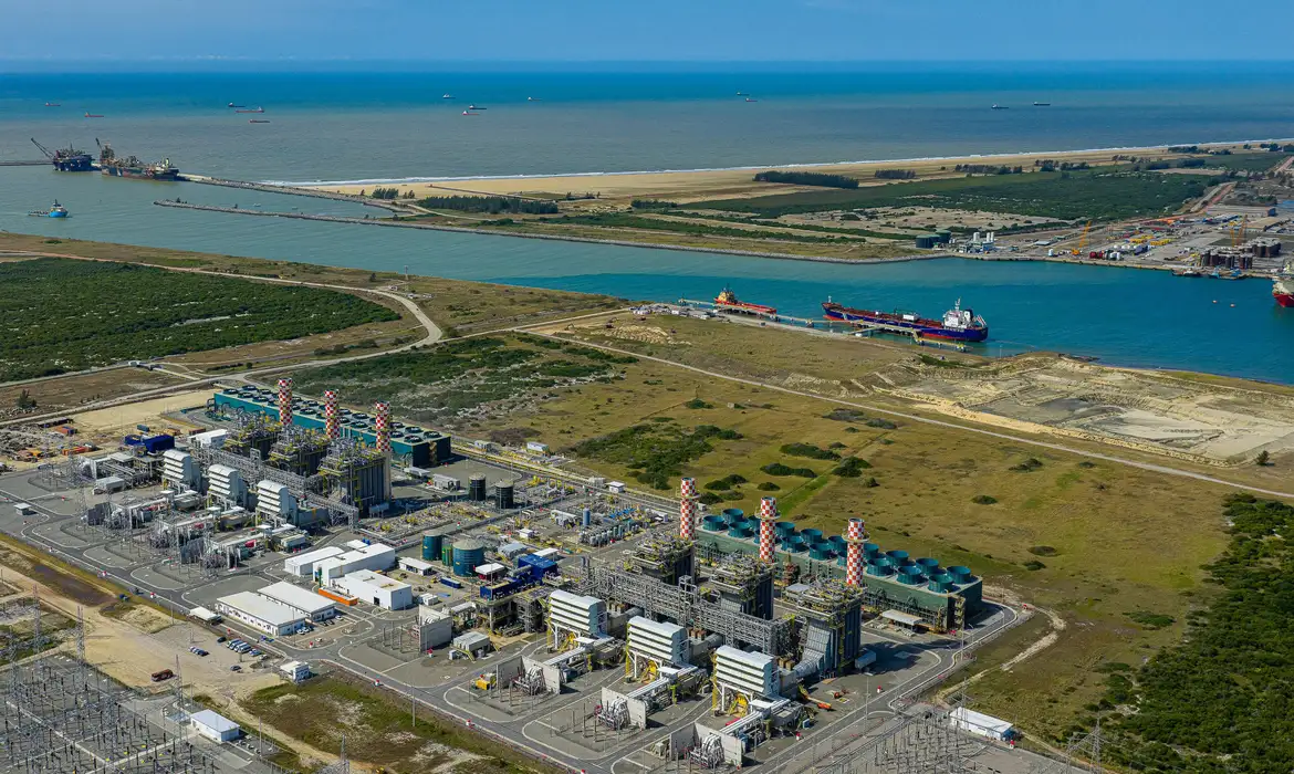 Leilão de reserva de capacidade contrata 501,3 MW de termelétricas