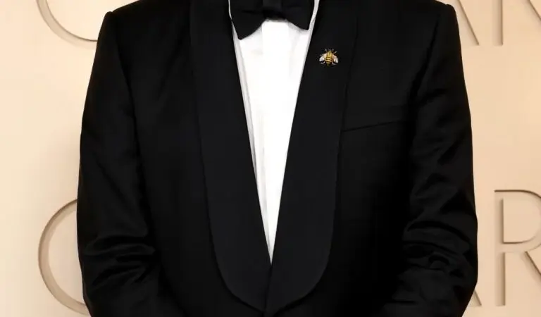 Relógios de luxo que marcaram o tapete vermelho do Oscar 2026