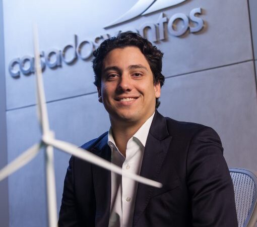 Nova geração de líderes redesenha o mapa do poder econômico com destaque para o Ceará