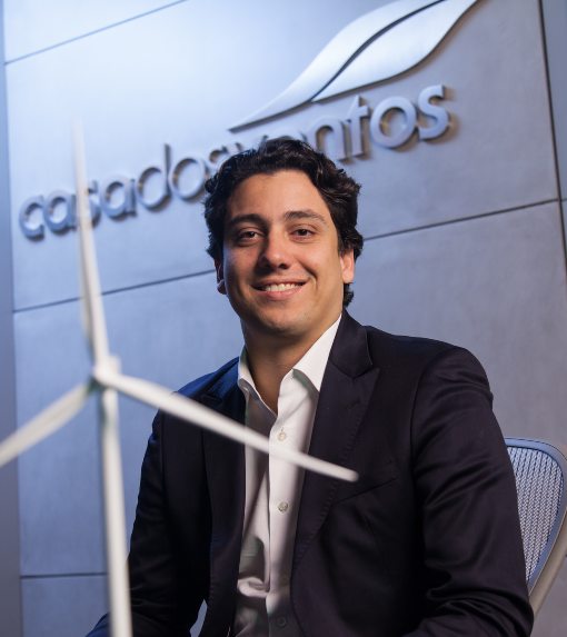 Nova geração de líderes redesenha o mapa do poder econômico com destaque para o Ceará