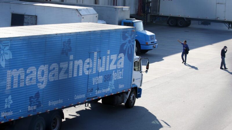 Magazine Luiza reduz ritmo de expansão no e-commerce para preservar rentabilidade