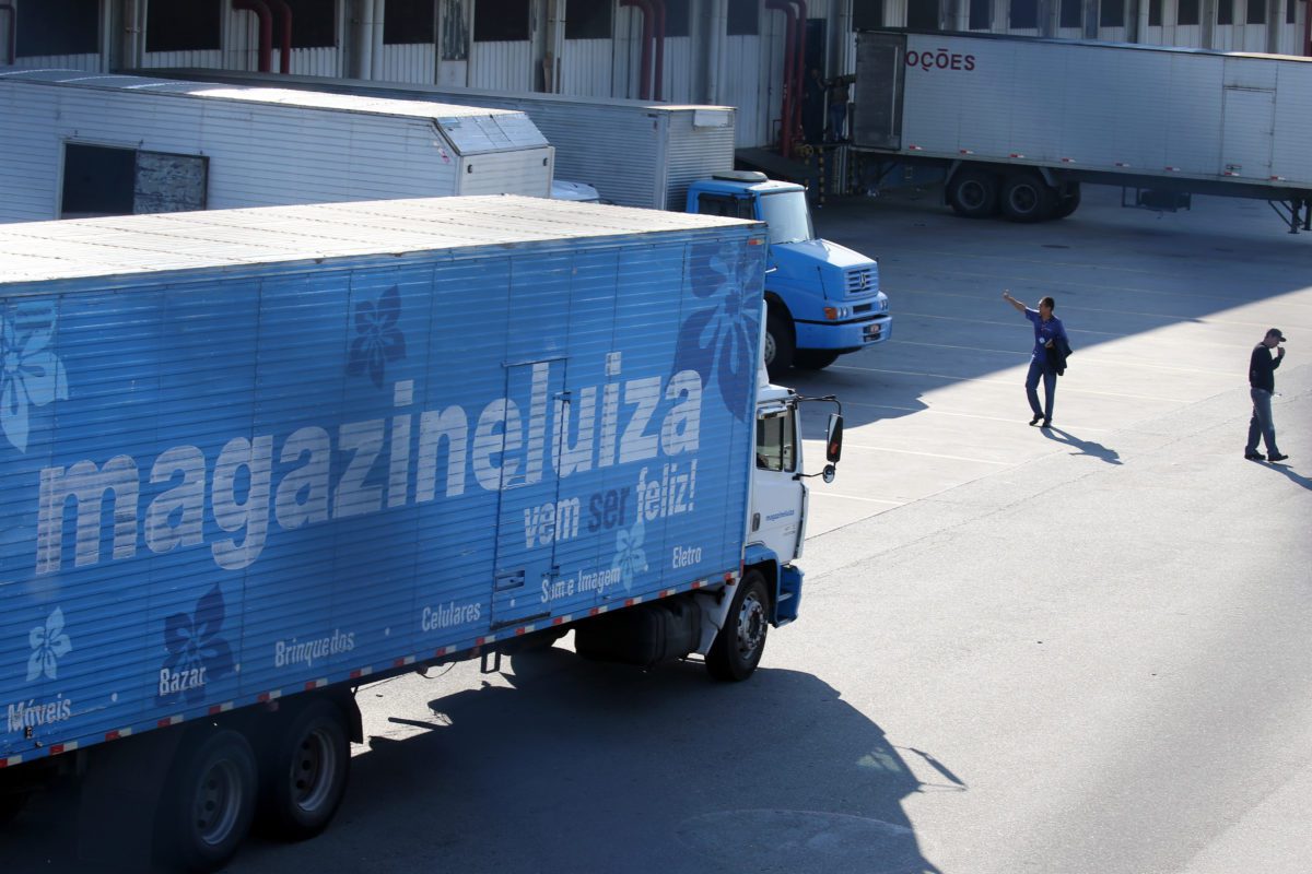 Magazine Luiza reduz ritmo de expansão no e-commerce para preservar rentabilidade
