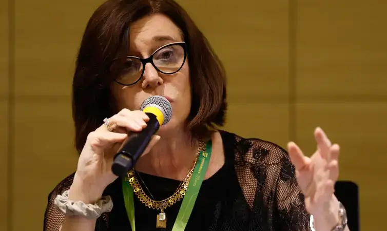 Petrobras diz que guerra no Oriente Médio motivou alta do diesel