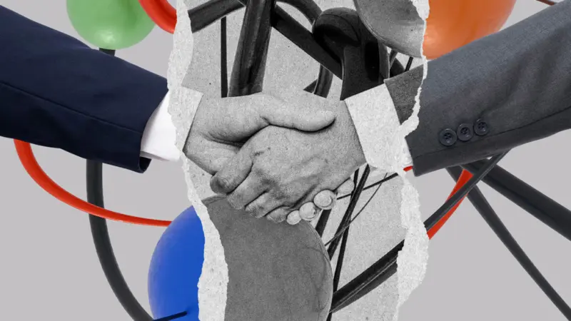 10 comportamentos frequentes entre pessoas confiantes