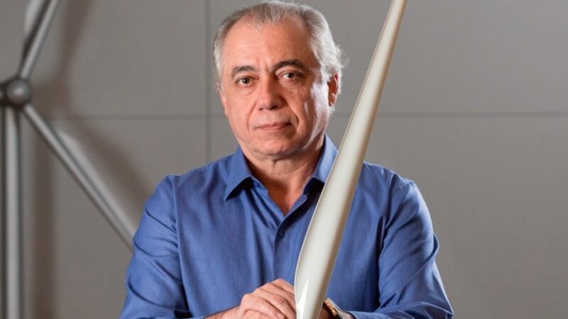 Cearense Mário Araripe aparece na lista da Forbes entre bilionários brasileiros de 2026