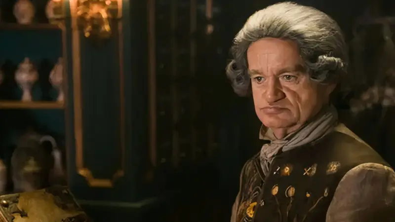 Oito mistérios que a última temporada de Outlander precisa resolver