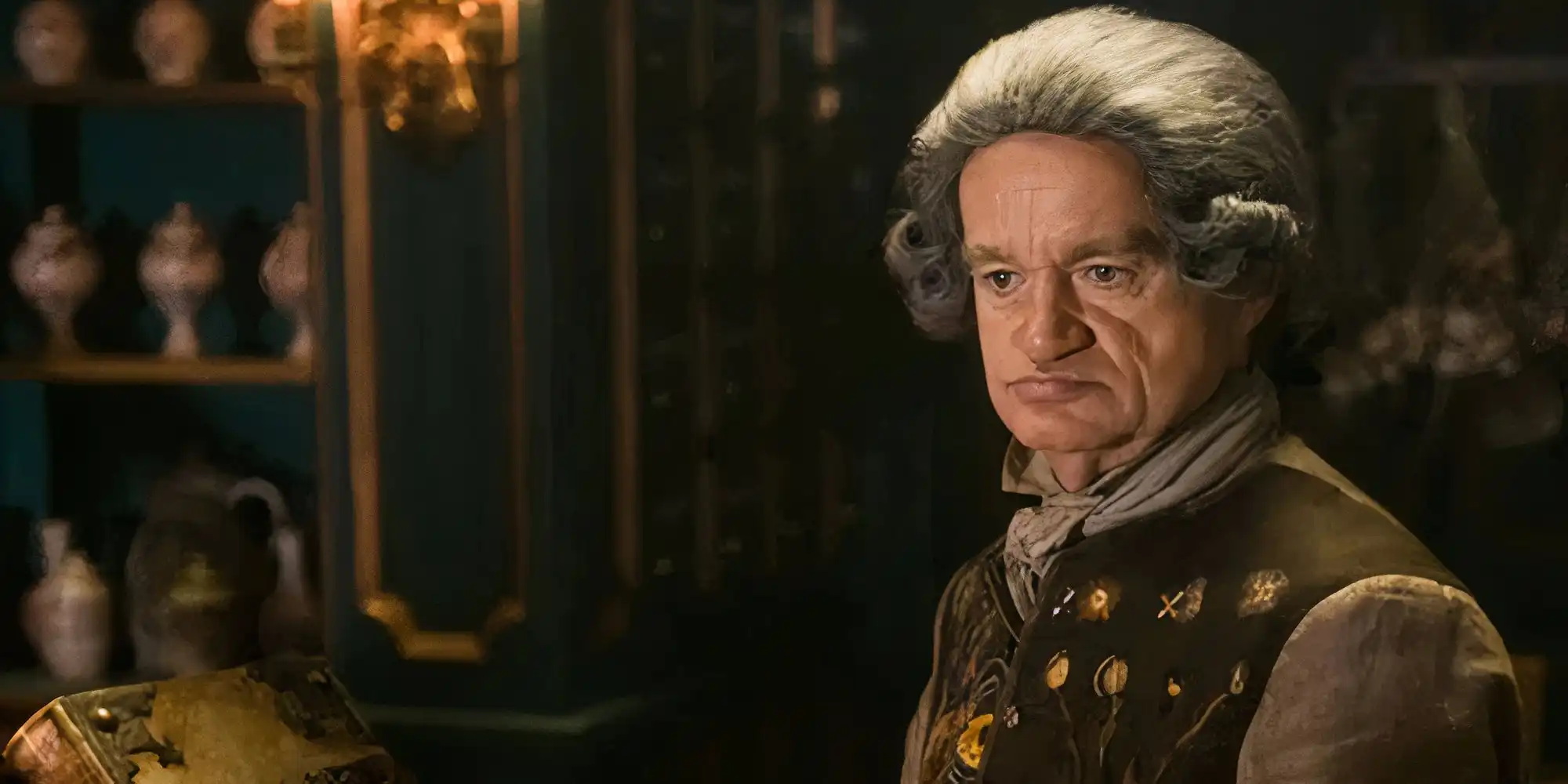 Oito mistérios que a última temporada de Outlander precisa resolver