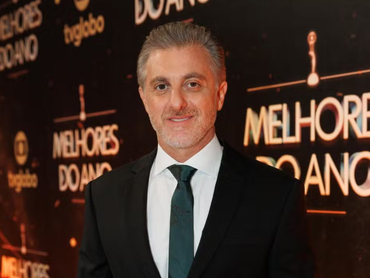 Vencedores do Melhores do Ano 2026 são anunciados em cerimônia da Globo