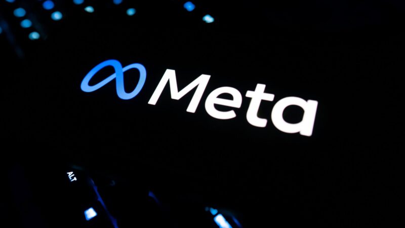 Saiba mais sobre meta está testando sua própria assistente de compras de ia
