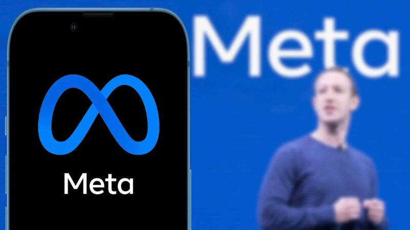 Descubra meta planeja mais demissões, segundo agência. e a culpa seria das ias