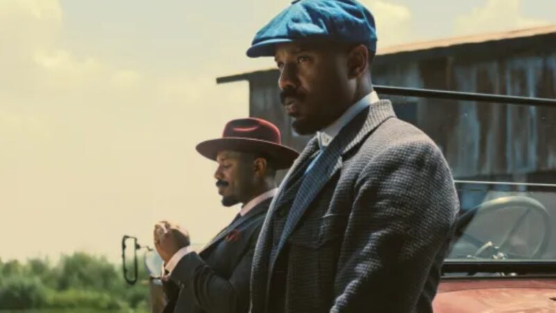 Michael B. Jordan vence Oscar de Melhor Ator e se torna o sexto homem negro a conquistar a categoria