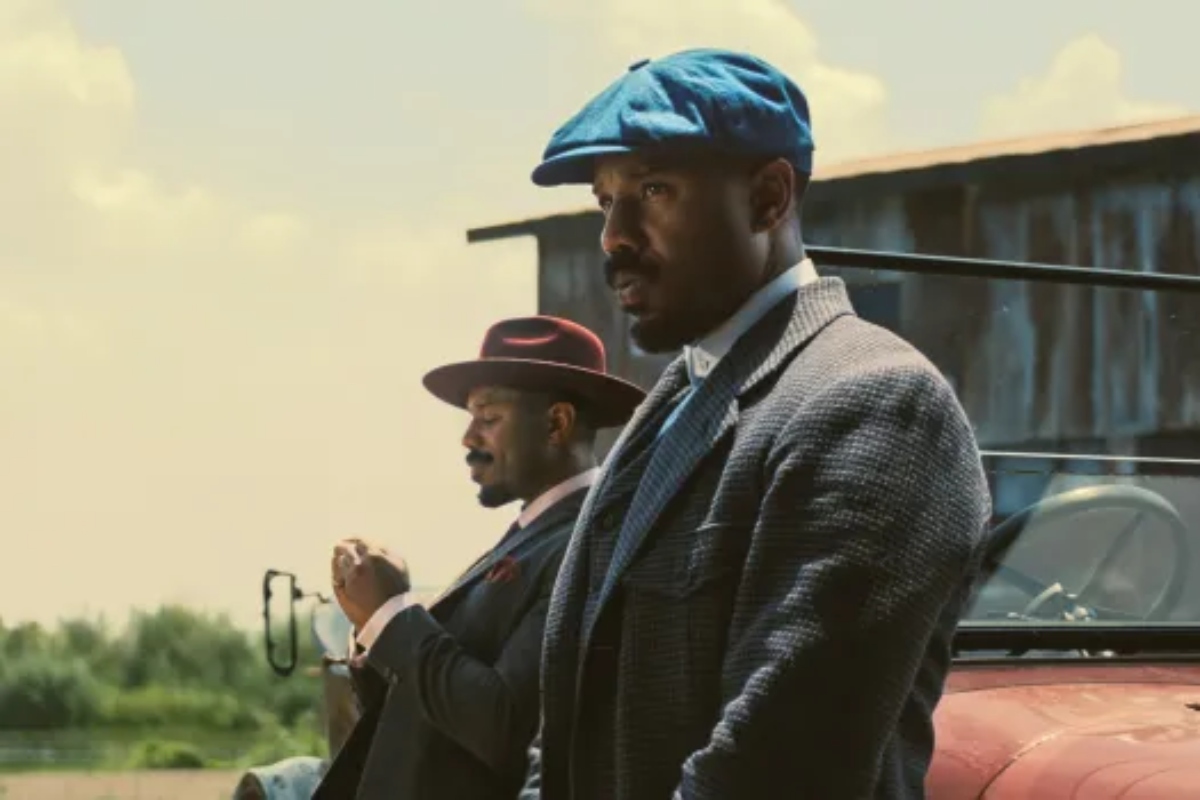 Michael B. Jordan vence Oscar de Melhor Ator e se torna o sexto homem negro a conquistar a categoria