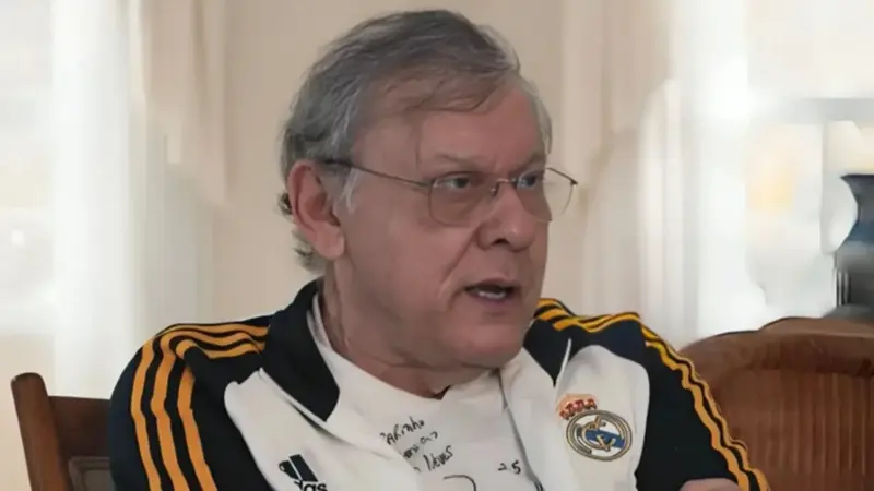 Milton Neves prevê dificuldades do Brasil diante da França e teme goleada no amistoso