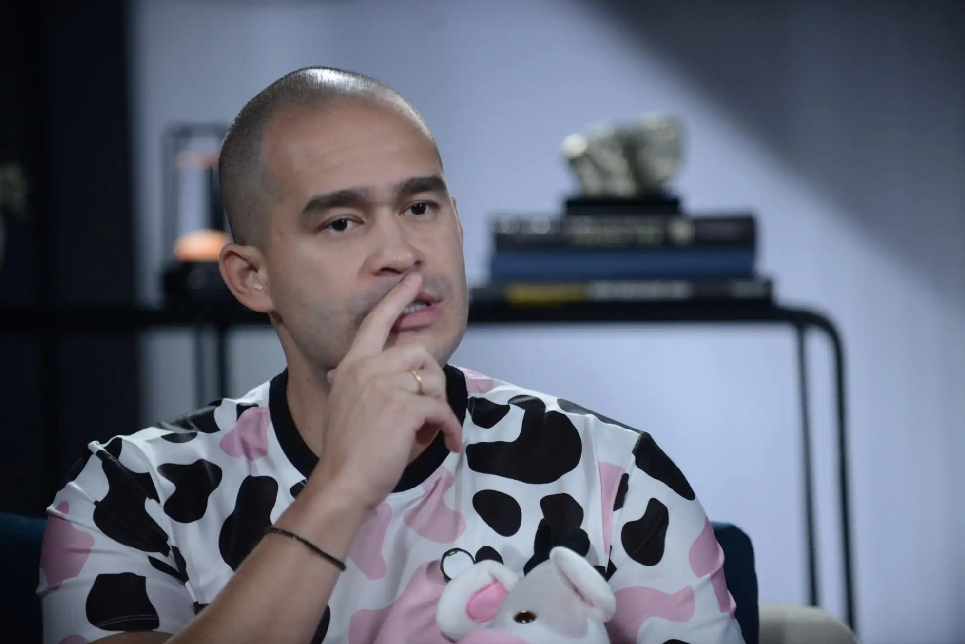 Milky Moo mira expansão global e já tem unidades nos EUA, diz CEO