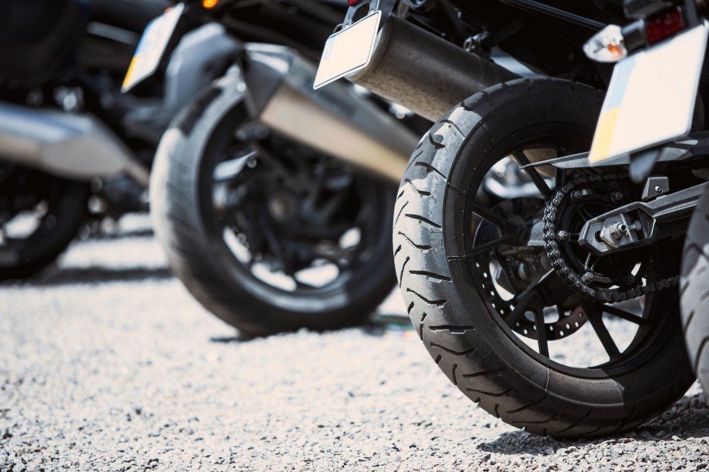 Vendas de motocicletas crescem 10% em fevereiro e sustentam expansão do setor no Brasil