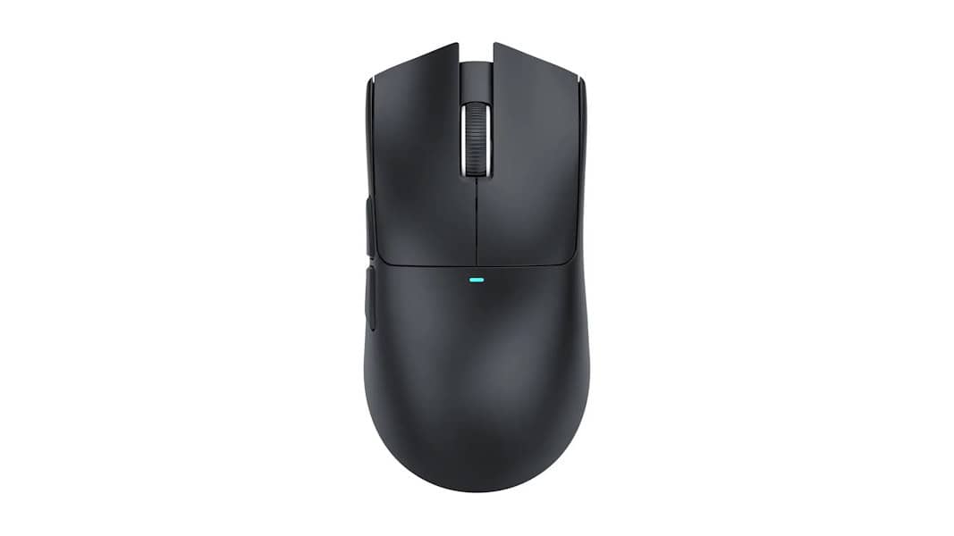 Mouse Attack Shark X11 em oferta com sensor de até 22.000 DPI
